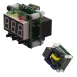 Digital Delay Normally Timer, 230VAC