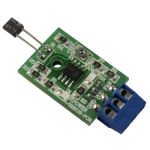 Fan Thermostat, ThermoFan
