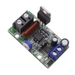 Temperature Controller SSR, 5°C/95°C, 12VDC