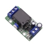 Temperature Controller Relay, 5°C/95°C, 12VDC