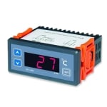 Thermostat STC-100, 12VAC, -40°C/70°C