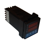 Thermostat E5CS, 220VAC, 0°C/1200°C