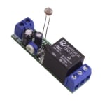 Light Control Relay 12VDC