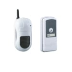 Wireless Door Bell LX-101