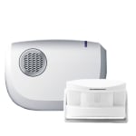 Wireless Door Bell I-218, PIR sensor
