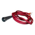 Light Sensor EFR-1, for light control relay