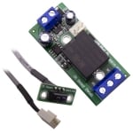 IR Relay Switch, 12VDC