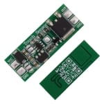 Touch Sensor, 12VDC 5A