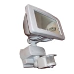 PIR Lamp FL-500H, 500W (R7s lamp), rectangular