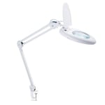 Magnifier 3x, 80xLED, 15W (ZD-140A)