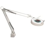 Magnifier Lamp