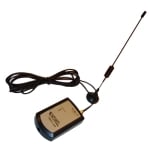 Mobile Phone Dialler GSM Emb v0231, aerial with cable (3 m), 3.5 dB