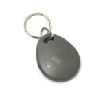 Proximity RFID tag, 125 KHz, GREY