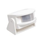 Alarm System AK-02, DIY