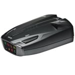 Radar/Laser Detector ESD 7570