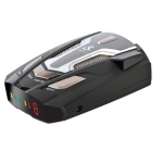 Radar/Laser Detector SPX 5300