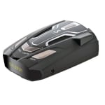 Radar/Laser Detector SPX 5500