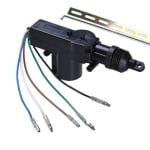 Door Actuator 5 wire