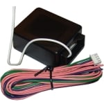 Motor Controller RC, 433.92 MHz, 12-30V AC/DC, hopping code