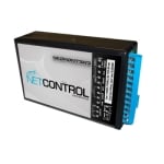 Network (Ethernet) device 10Mbs NetControl 8R1T1A
