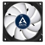 Fan ARCTIC 80x80x25 FDB /F8
