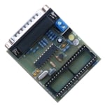 Programmer 2709, AT89S51/52/53/8252