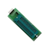Adapter ZIF, 10F/12F/16C/16F/18F
