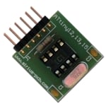 Adapter ATtiny 12, 13, 15