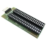 Adapter PIC 12Fxxx/16Fxxx/18Fxxx