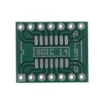 Adapter Board SOIC14-160040