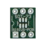 Adapter Board SOT23-160152