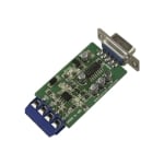 Converter 7319, RS232/RS485