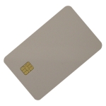 SMART IC Data Card