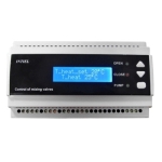 Heating circuits controller INT0129