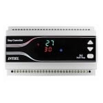 Step Control Controller