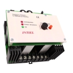 Regulator for fans RO-3
