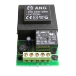 Save energy relay RM1