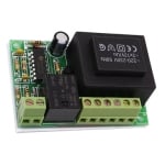 Save energy relay RM2