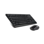 Wireless Set A4 Tech 3330N, MMedia, 15m Range