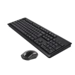 Wireless Set A4 Tech 4200N, MMedia, 15m Range