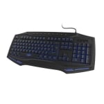 Keyboard uRage Exodus 300 Illuminated, GAMING /186040