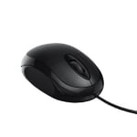 Wired Mouse HAMA MC-100, Mini, USB, 182600