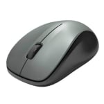 Wireless Mouse HAMA MW-300 Silent, Grey, 2.4GHz /182621