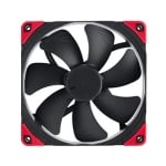Fan Noctua 120x120x25 /NF-F12-PWM-Chromax-Black
