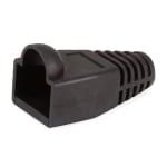 Boot RJ45, BLACK