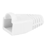 Boot RJ45, WHITE